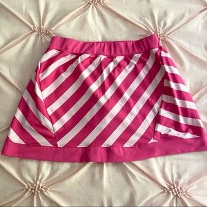 NWOT • Nike Fit Dri Skort | Girls Youth Size XL